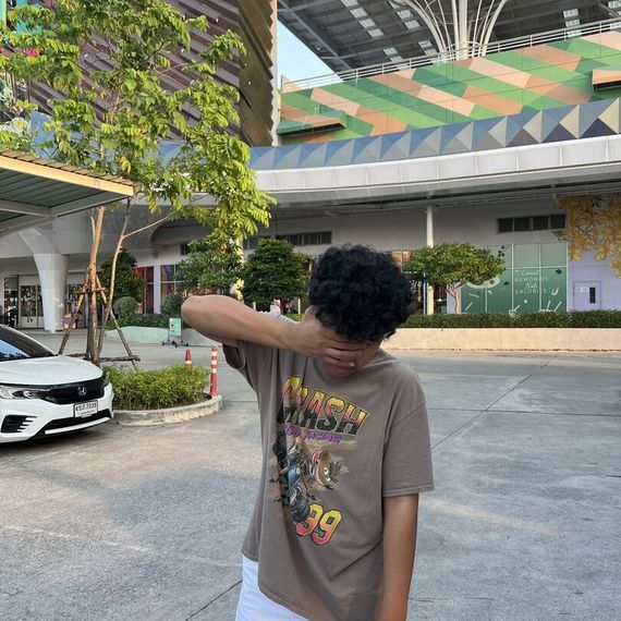 แชท หาเพื่อนคุย 