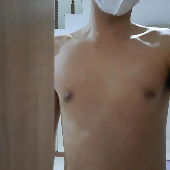 แชท หาเพื่อนคุย 