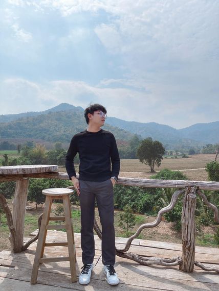 แชท หาเพื่อนคุย  ที่อยู่ กรุงเทพมหานคร
