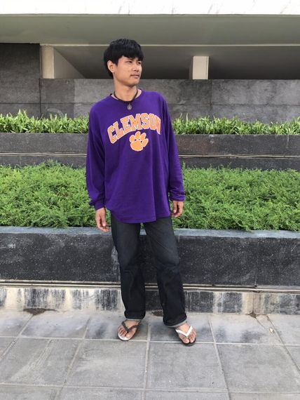 แชท หาเพื่อนคุย, โสด 