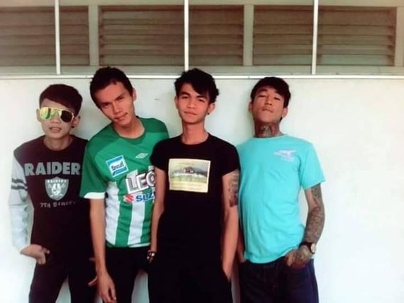 แชท แชทเปิดกล้อง  ที่อยู่  กาญจนบุรี