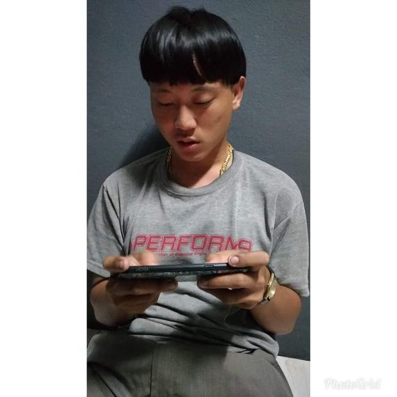 แชท หาเพื่อนคุย 