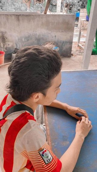 แชท หาเพื่อนคุย 