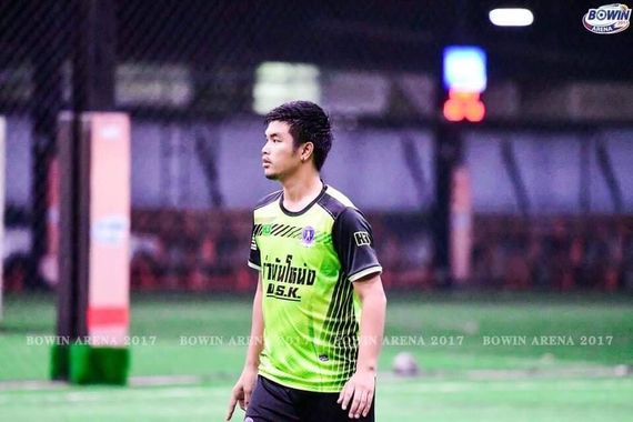 แชท หาเพื่อนคุย 