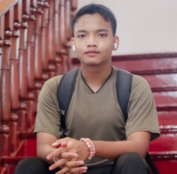 แชท หาเพื่อนคุย 