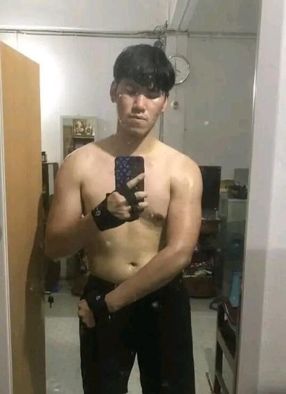 แชท หาเพื่อนคุย 