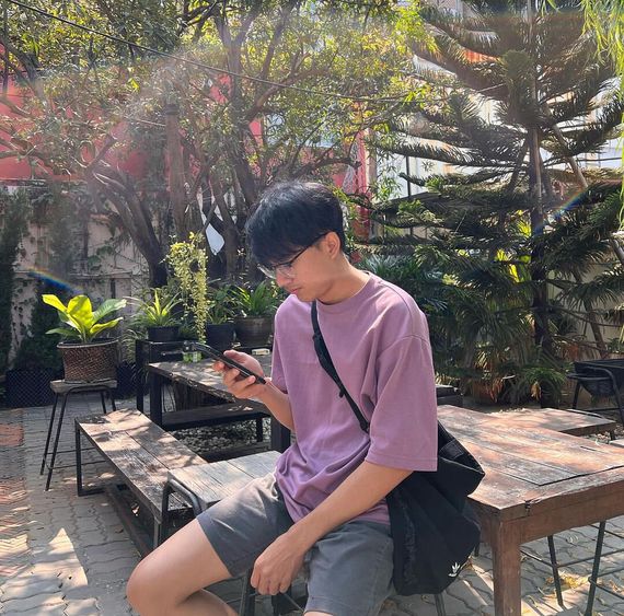 แชท หาเพื่อนคุย 