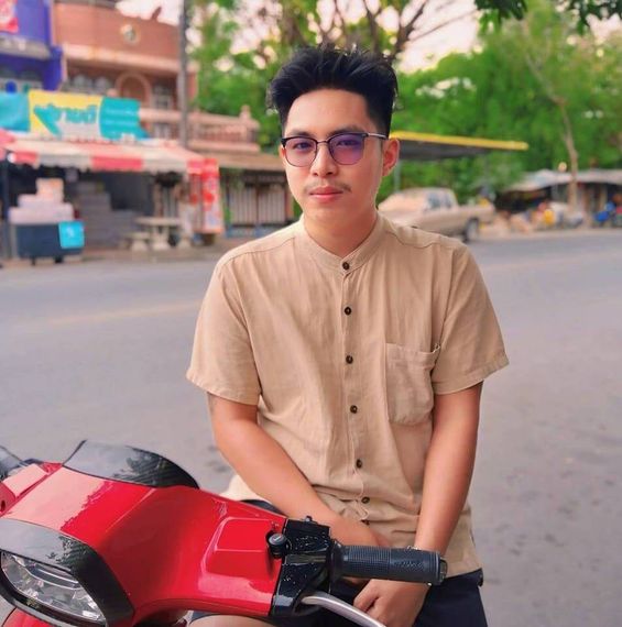 แชท หาเพื่อนคุย 