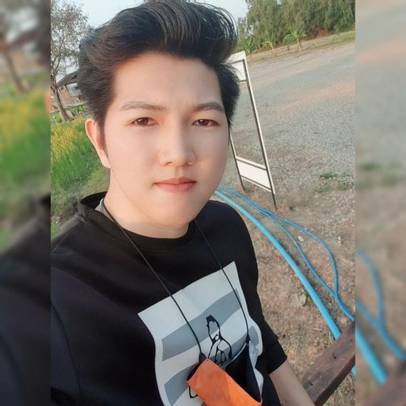 แชท หาเพื่อนคุย 