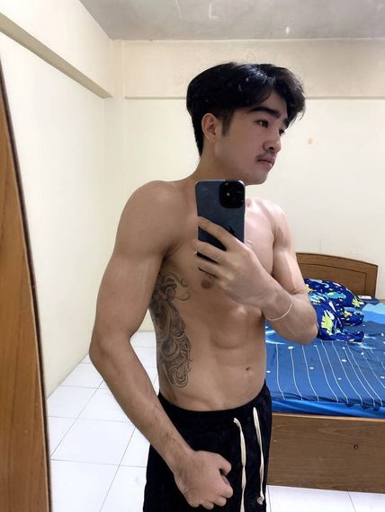 แชท หาเพื่อนคุย 