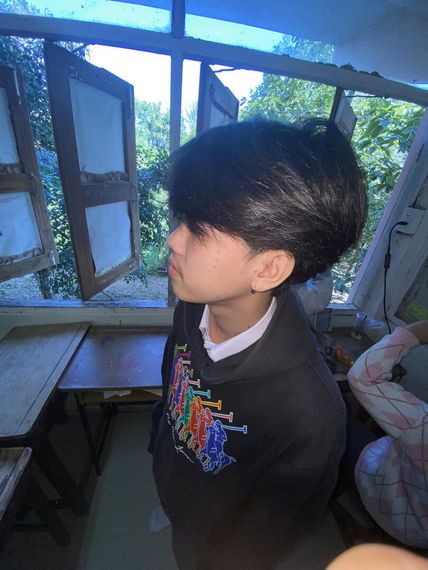 แชท หาเพื่อนคุย 