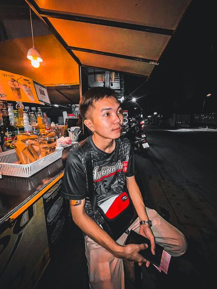 แชท หาเพื่อนคุย 