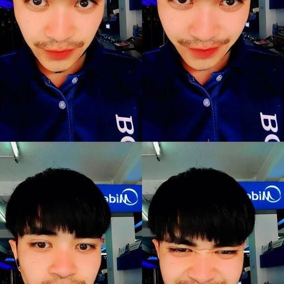 แชท หากิ๊ก, โสด ที่อยู่ เชียงราย