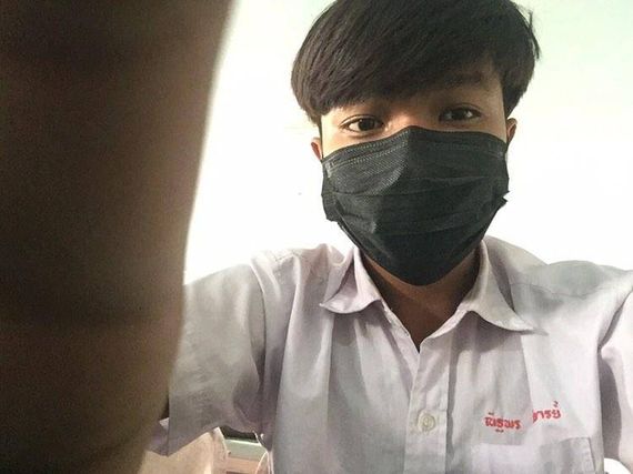 แชท หาเพื่อนคุย 