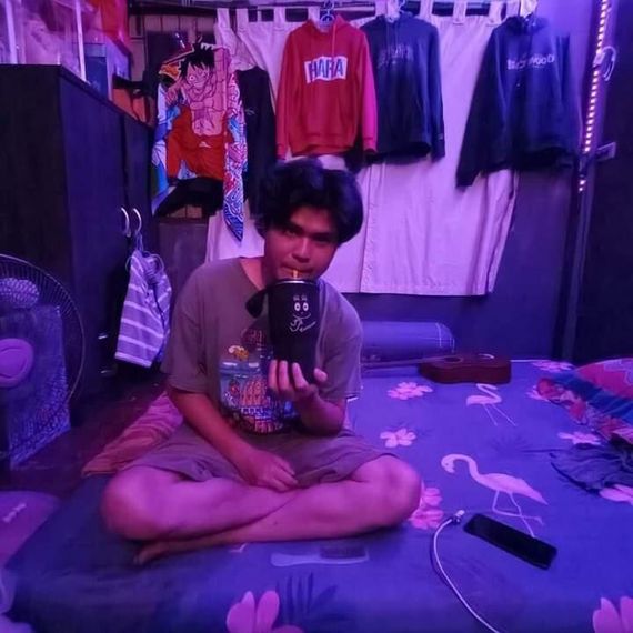 แชท หาเพื่อนคุย 