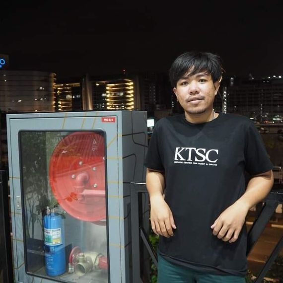 แชท หาเพื่อนคุย 