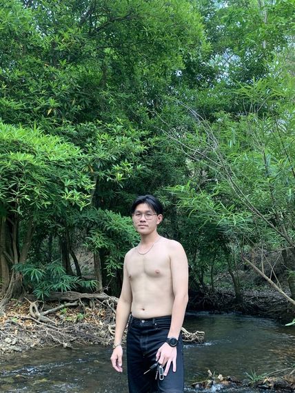 แชท หาเพื่อนคุย, โสด  ที่อยู่  นครปฐม