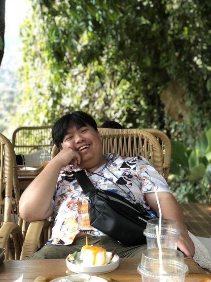 แชท หาเพื่อนคุย 
