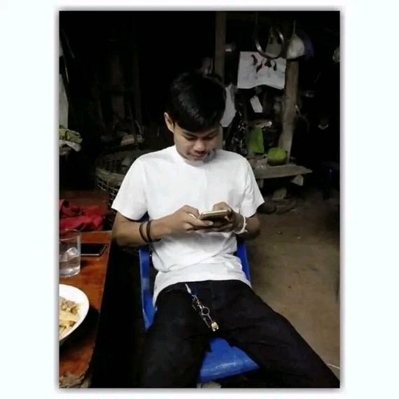 แชท หาแฟน, หาเพื่อนคุย 