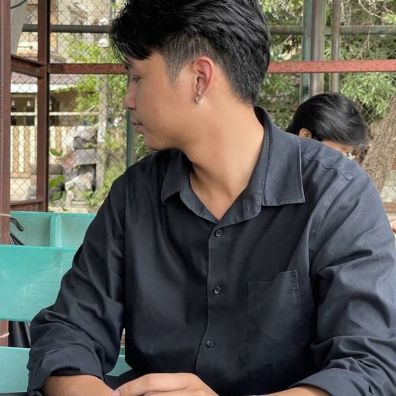 แชท หาแฟน, โสด