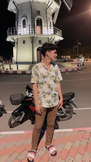 แชท หาเพื่อนคุย 
