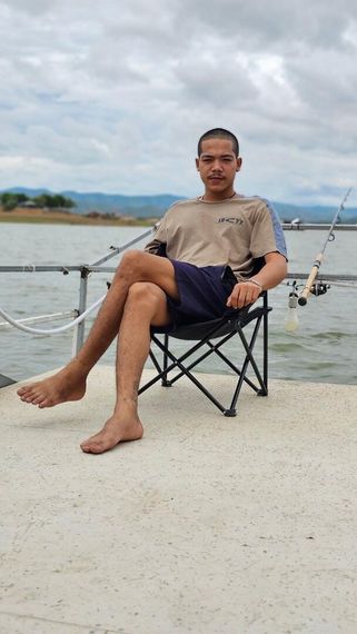 แชท หาเพื่อนคุย 
