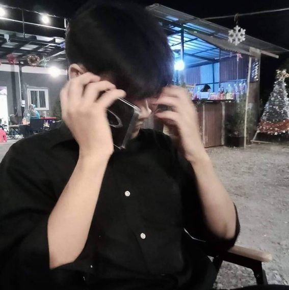 แชท หาเพื่อนคุย 
