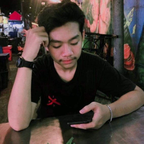 แชท หาเพื่อนคุย 