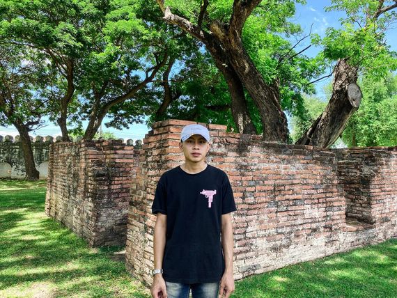 แชท หาเพื่อนคุย 