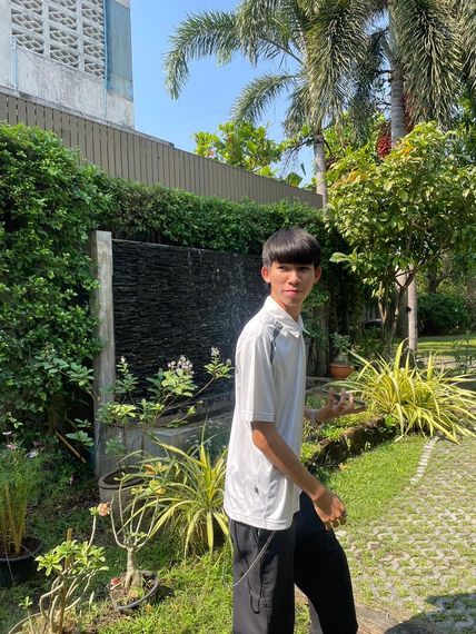 แชท หาเพื่อนคุย 