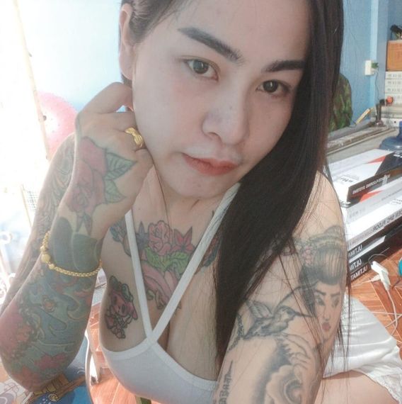 แชท หาเพื่อนคุย  ที่อยู่ กรุงเทพมหานคร