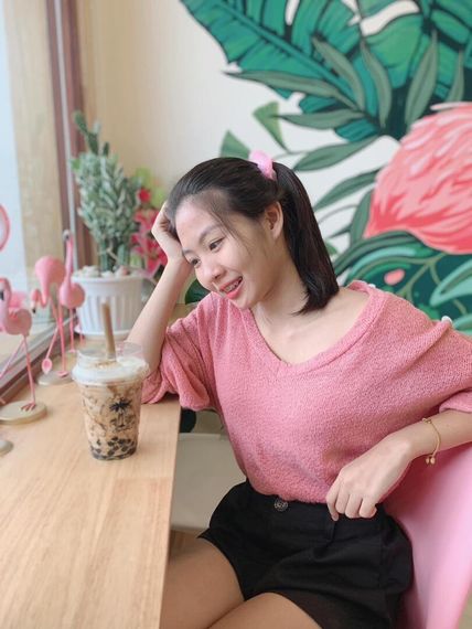 แชท หาเพื่อนคุย, โสด 