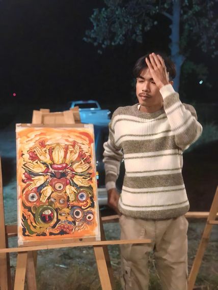 แชท หาเพื่อนคุย 