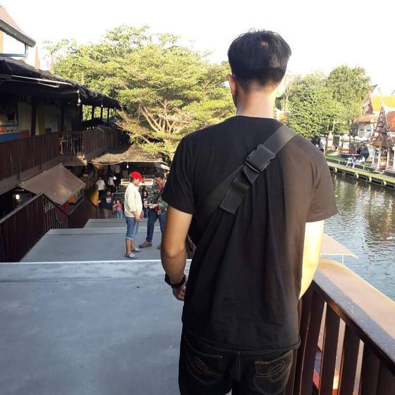 แชท หาเพื่อนคุย 