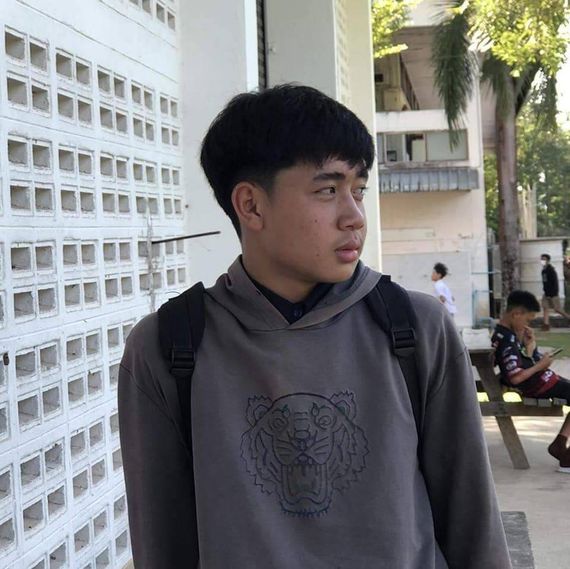 แชท หาเพื่อนคุย 