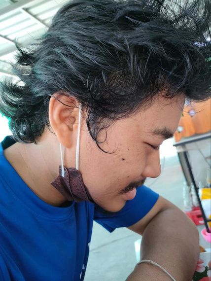 แชท หาเพื่อนคุย 