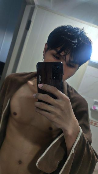 แชท หาเพื่อนคุย 