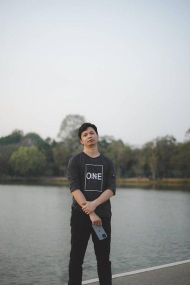 แชท หาเพื่อนคุย 