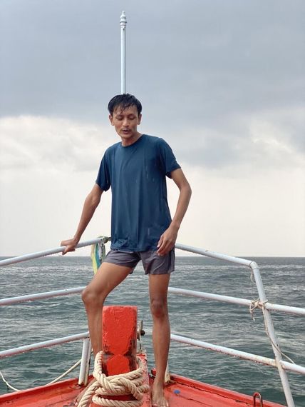 แชท หาเพื่อนคุย, หาเพื่อนเที่ยว  ที่อยู่ กรุงเทพมหานคร