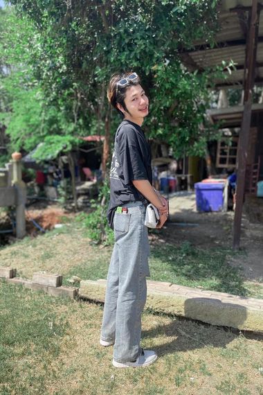 แชท หาเพื่อนคุย 