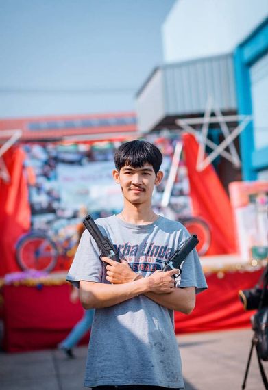 แชท หาเพื่อนคุย 