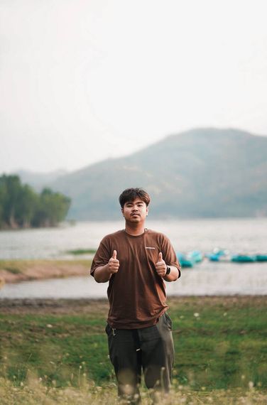 แชท หาเพื่อนคุย 