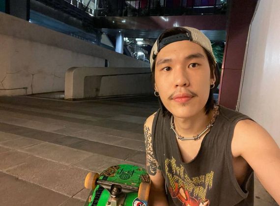 แชท หาเพื่อนคุย 