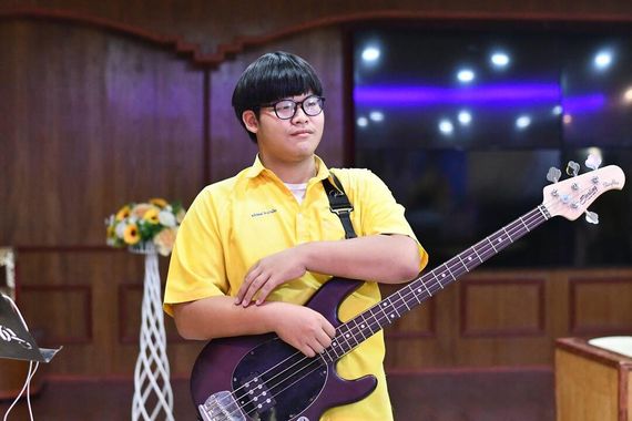 แชท หาเพื่อนคุย 