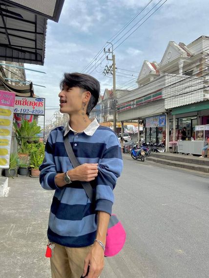 แชท หาเพื่อนคุย 