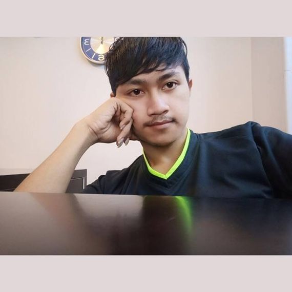 แชท หาเพื่อนคุย 