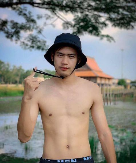 แชท หาเพื่อนคุย 