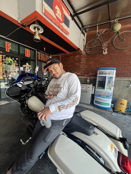 chat find love, find 2nd love  from Bangkok