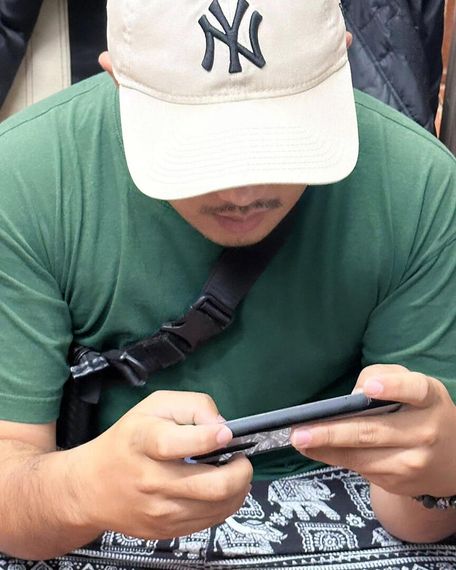 แชท หาเพื่อนคุย, โสด  ที่อยู่ กรุงเทพมหานคร