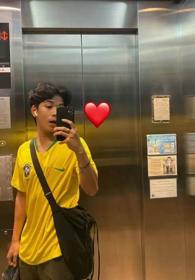 แชท หาเพื่อนคุย 